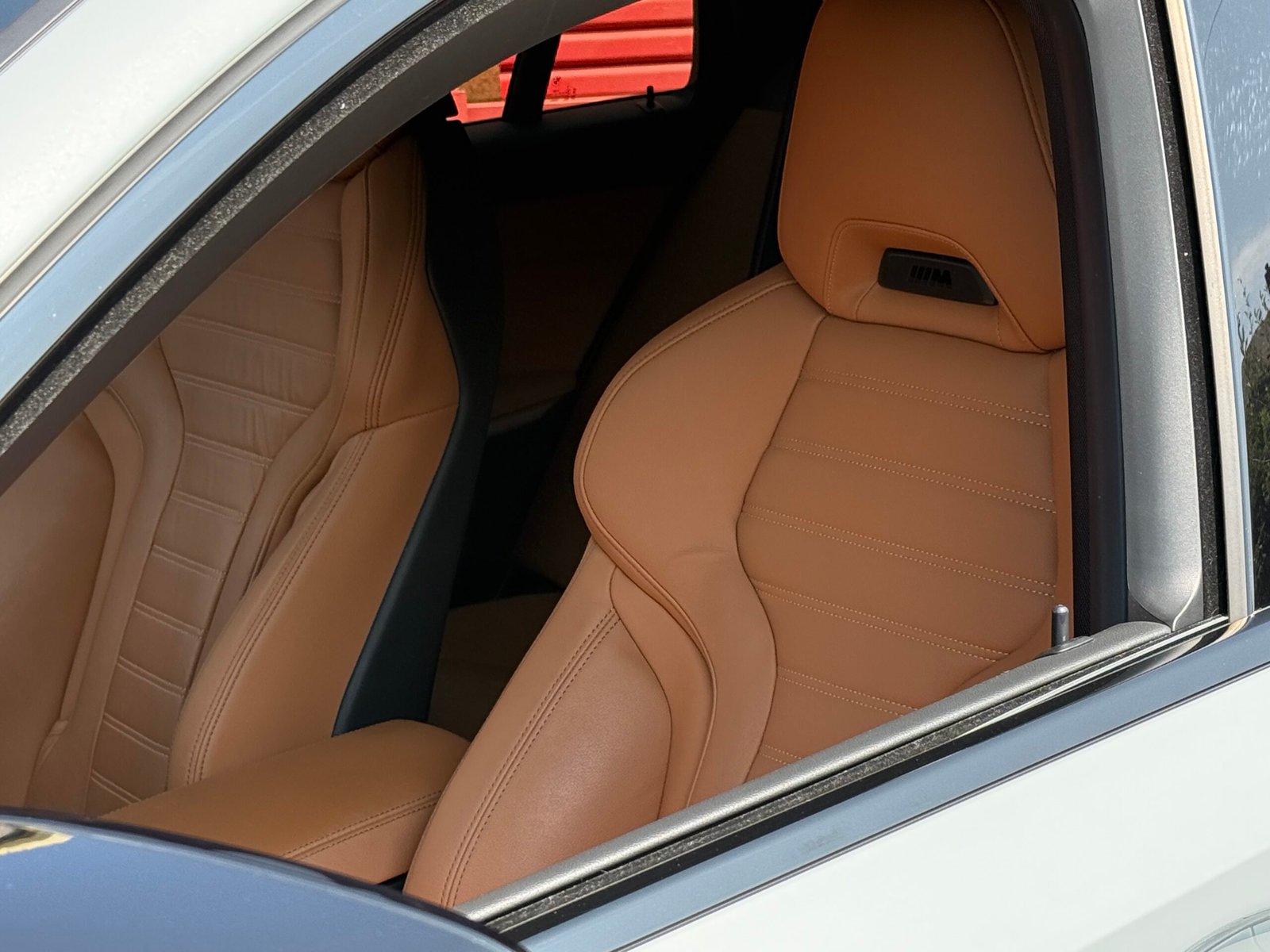 2024 BMW M340i M Sport Touring *COMFORT PLUS-TECH PACK- COGNAC LEATHER-LOADED* Auto