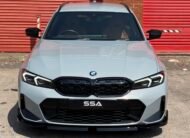2024 BMW M340i M Sport Touring *COMFORT PLUS-TECH PACK- COGNAC LEATHER-LOADED* Auto