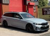2024 BMW M340i M Sport Touring *COMFORT PLUS-TECH PACK- COGNAC LEATHER-LOADED* Auto