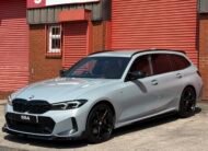 2024 BMW M340i M Sport Touring *COMFORT PLUS-TECH PACK- COGNAC LEATHER-LOADED* Auto