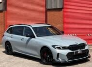 2024 BMW M340i M Sport Touring *COMFORT PLUS-TECH PACK- COGNAC LEATHER-LOADED* Auto
