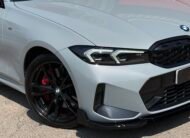 2024 BMW M340i M Sport Touring *COMFORT PLUS-TECH PACK- COGNAC LEATHER-LOADED* Auto
