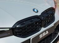 2024 BMW M340i M Sport Touring *COMFORT PLUS-TECH PACK- COGNAC LEATHER-LOADED* Auto