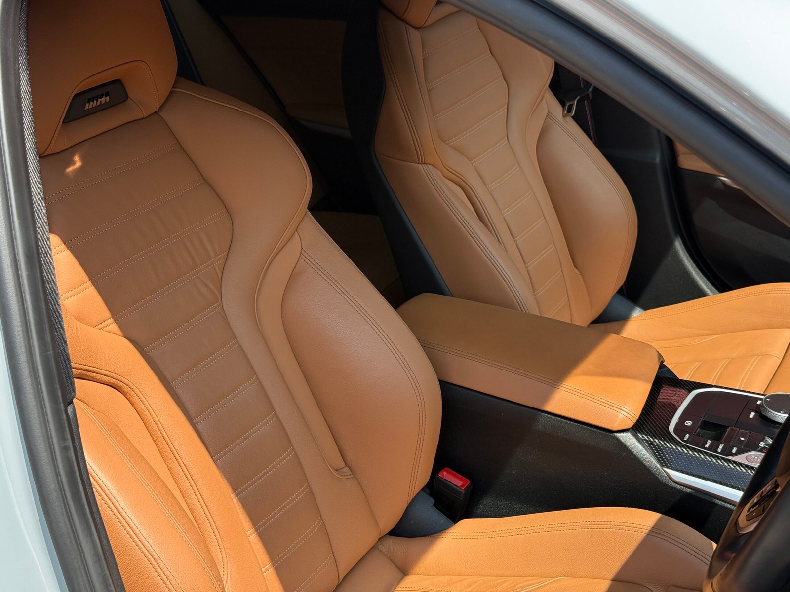 2024 BMW M340i M Sport Touring *COMFORT PLUS-TECH PACK- COGNAC LEATHER-LOADED* Auto