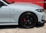 2024 BMW M340i M Sport Touring *COMFORT PLUS-TECH PACK- COGNAC LEATHER-LOADED* Auto