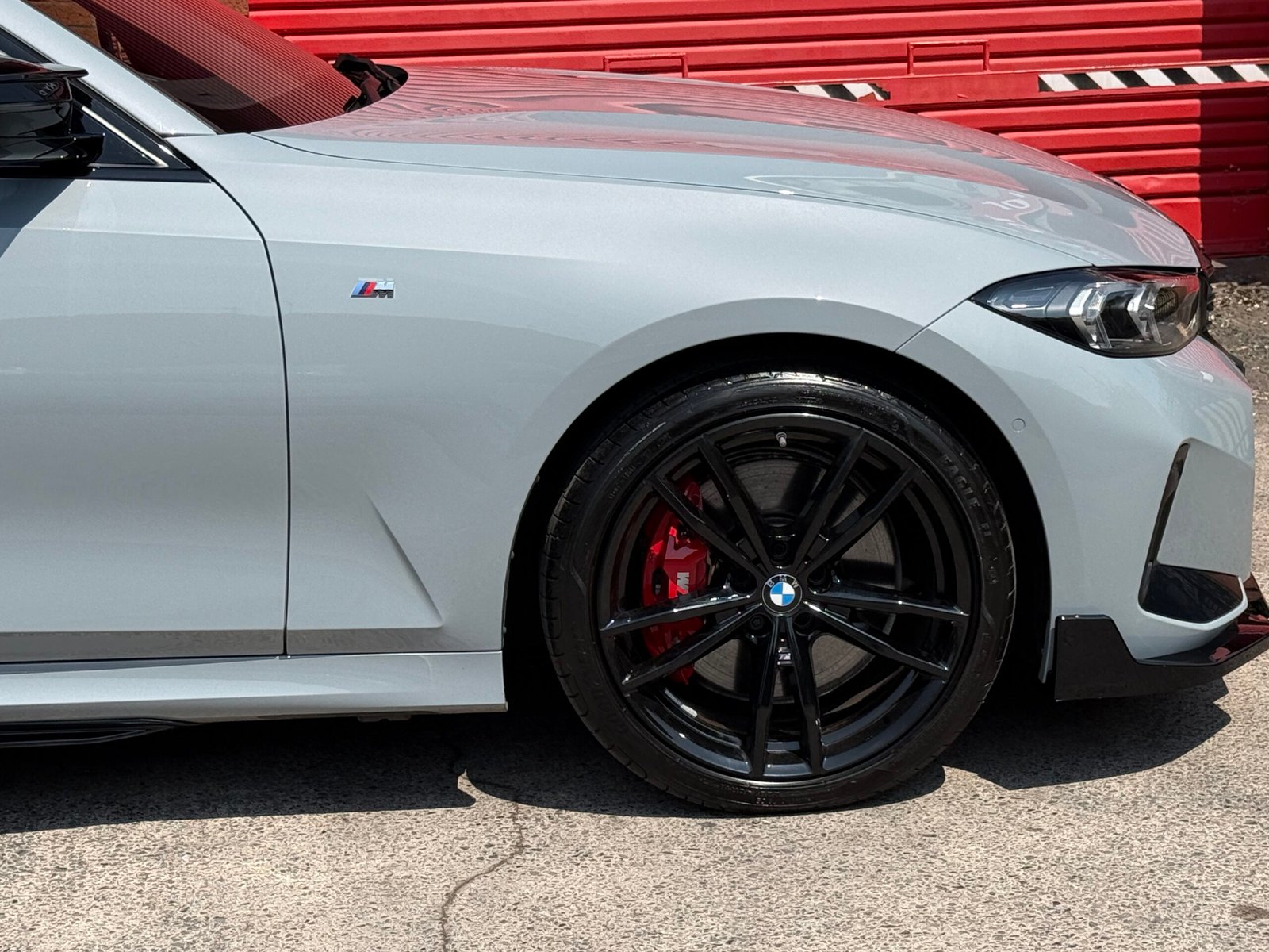 2024 BMW M340i M Sport Touring *COMFORT PLUS-TECH PACK- COGNAC LEATHER-LOADED* Auto