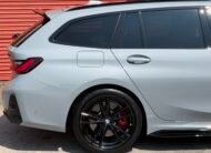 2024 BMW M340i M Sport Touring *COMFORT PLUS-TECH PACK- COGNAC LEATHER-LOADED* Auto
