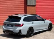 2024 BMW M340i M Sport Touring *COMFORT PLUS-TECH PACK- COGNAC LEATHER-LOADED* Auto