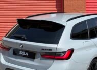 2024 BMW M340i M Sport Touring *COMFORT PLUS-TECH PACK- COGNAC LEATHER-LOADED* Auto