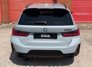 2024 BMW M340i M Sport Touring *COMFORT PLUS-TECH PACK- COGNAC LEATHER-LOADED* Auto