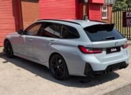 2024 BMW M340i M Sport Touring *COMFORT PLUS-TECH PACK- COGNAC LEATHER-LOADED* Auto