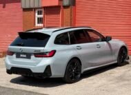2024 BMW M340i M Sport Touring *COMFORT PLUS-TECH PACK- COGNAC LEATHER-LOADED* Auto