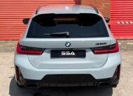 2024 BMW M340i M Sport Touring *COMFORT PLUS-TECH PACK- COGNAC LEATHER-LOADED* Auto