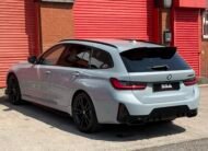 2024 BMW M340i M Sport Touring *COMFORT PLUS-TECH PACK- COGNAC LEATHER-LOADED* Auto