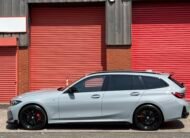 2024 BMW M340i M Sport Touring *COMFORT PLUS-TECH PACK- COGNAC LEATHER-LOADED* Auto