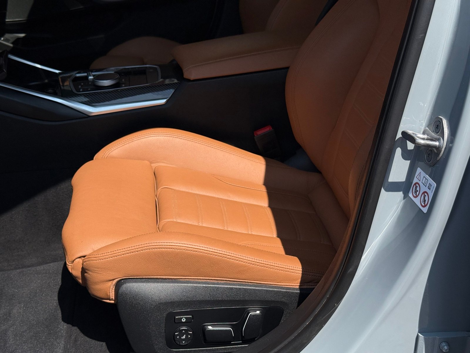 2024 BMW M340i M Sport Touring *COMFORT PLUS-TECH PACK- COGNAC LEATHER-LOADED* Auto