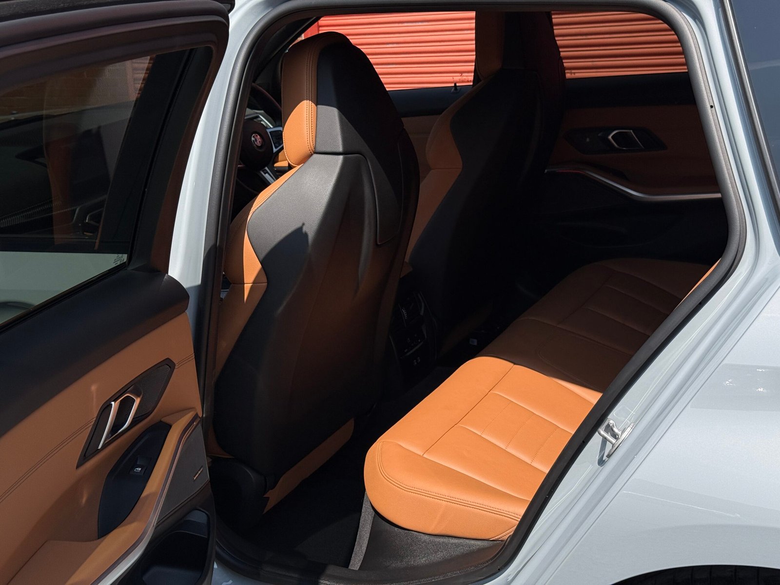 2024 BMW M340i M Sport Touring *COMFORT PLUS-TECH PACK- COGNAC LEATHER-LOADED* Auto