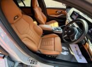 2024 BMW M340i M Sport Touring *COMFORT PLUS-TECH PACK- COGNAC LEATHER-LOADED* Auto