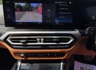 2024 BMW M340i M Sport Touring *COMFORT PLUS-TECH PACK- COGNAC LEATHER-LOADED* Auto