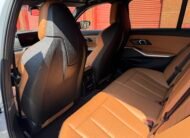 2024 BMW M340i M Sport Touring *COMFORT PLUS-TECH PACK- COGNAC LEATHER-LOADED* Auto