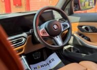2024 BMW M340i M Sport Touring *COMFORT PLUS-TECH PACK- COGNAC LEATHER-LOADED* Auto