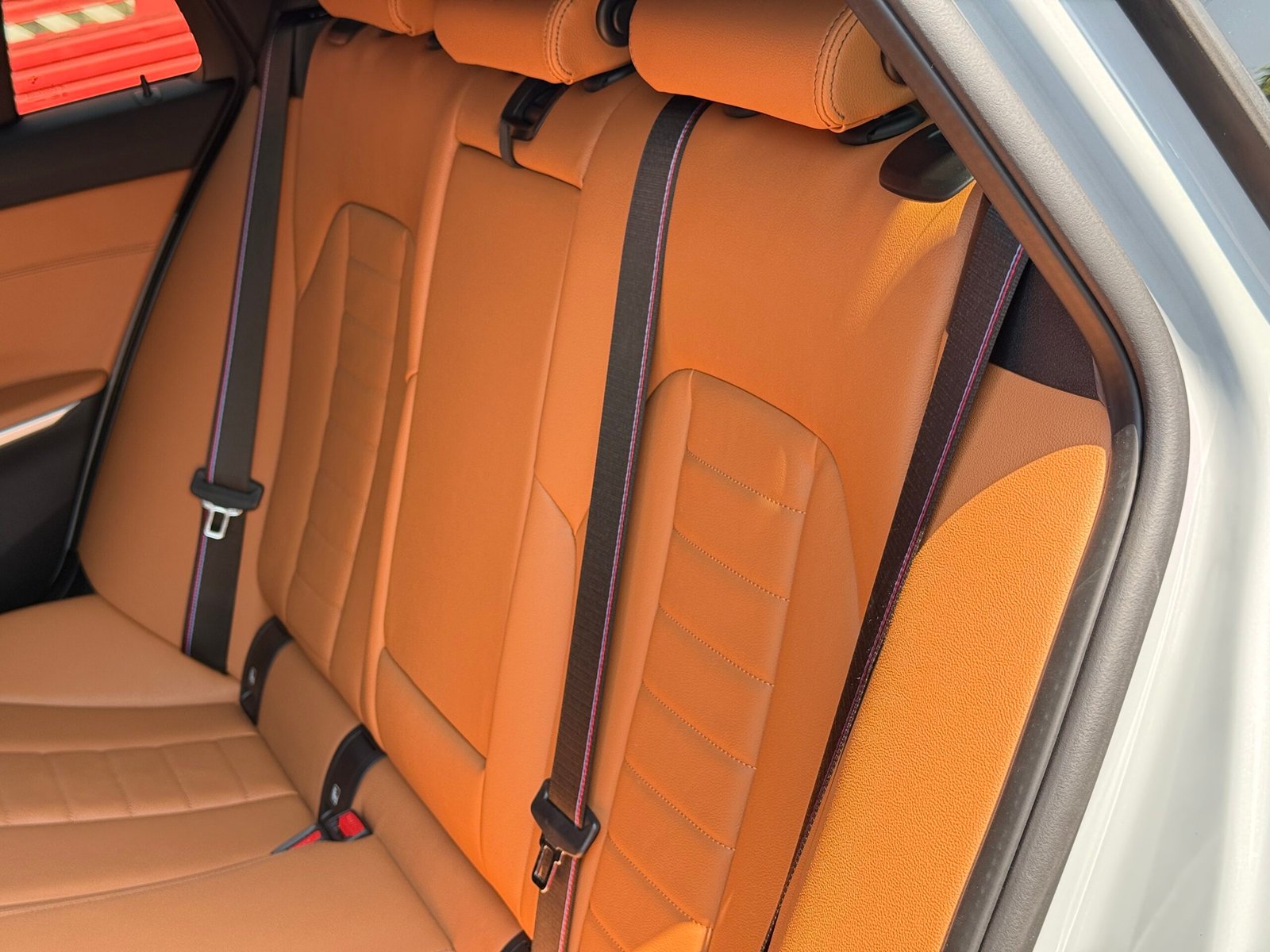 2024 BMW M340i M Sport Touring *COMFORT PLUS-TECH PACK- COGNAC LEATHER-LOADED* Auto