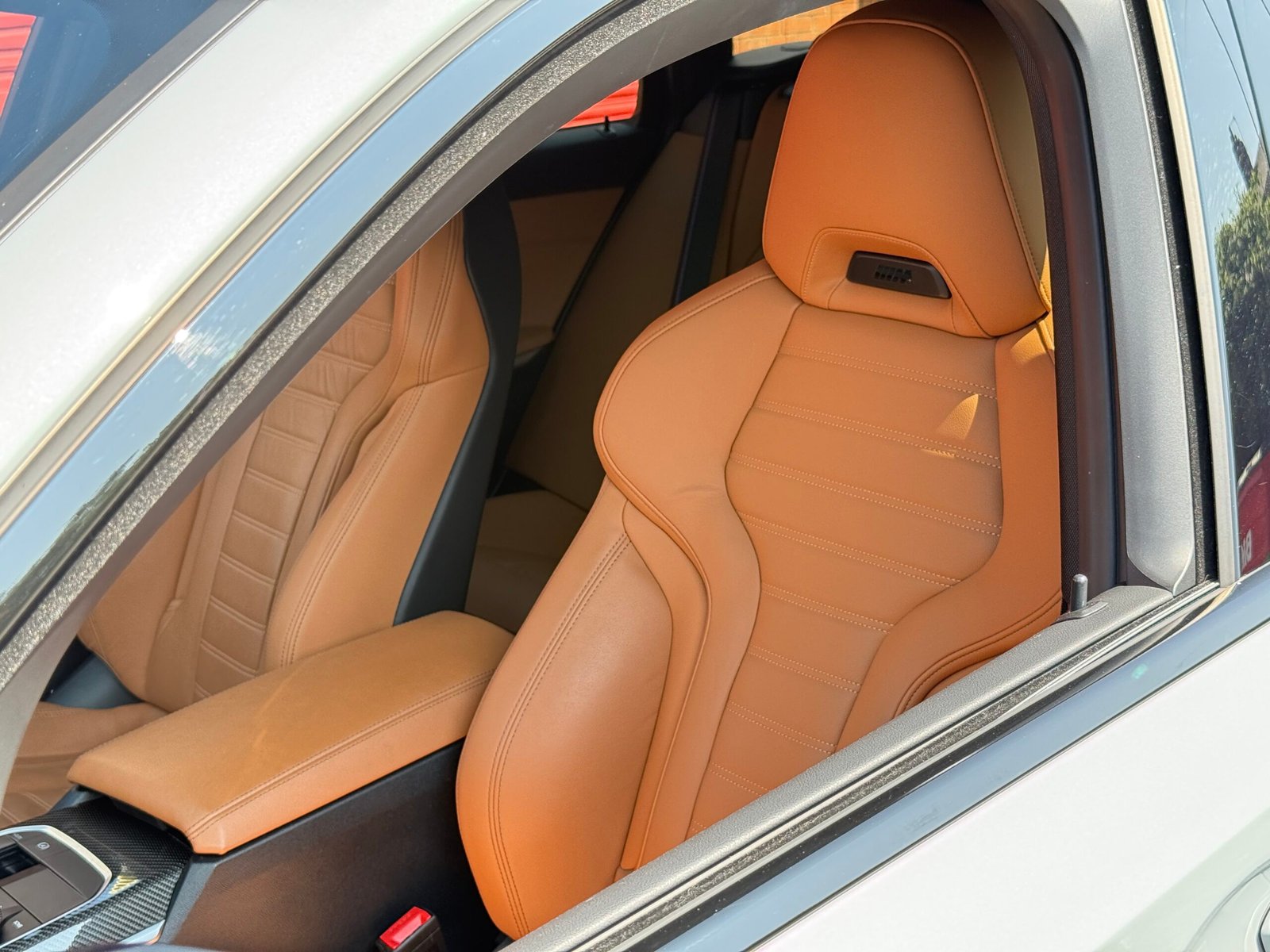 2024 ’24’ BMW M340i M Sport Touring *BROOKLYN-ALL PACKS-COGNAC SEATS-BMW WARRANTY* Auto