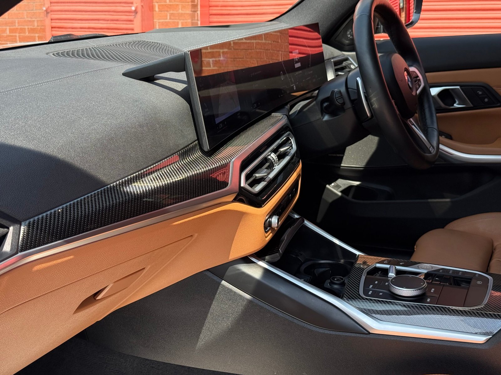 2024 ’24’ BMW M340i M Sport Touring *BROOKLYN-ALL PACKS-COGNAC SEATS-BMW WARRANTY* Auto
