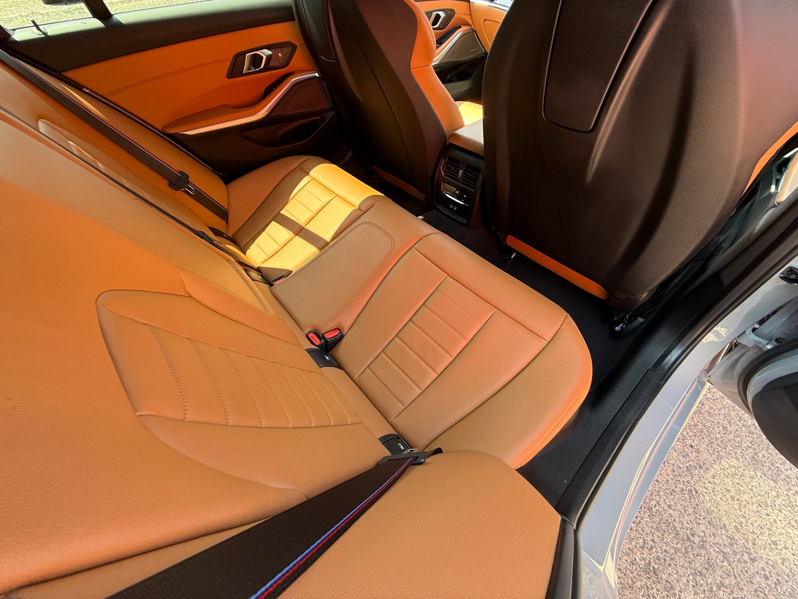 2024 ’24’ BMW M340i M Sport Touring *BROOKLYN-ALL PACKS-COGNAC SEATS-BMW WARRANTY* Auto