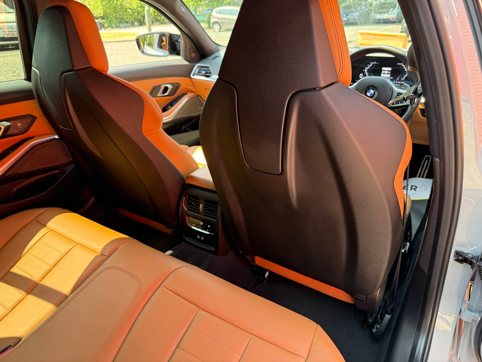 2024 ’24’ BMW M340i M Sport Touring *BROOKLYN-ALL PACKS-COGNAC SEATS-BMW WARRANTY* Auto