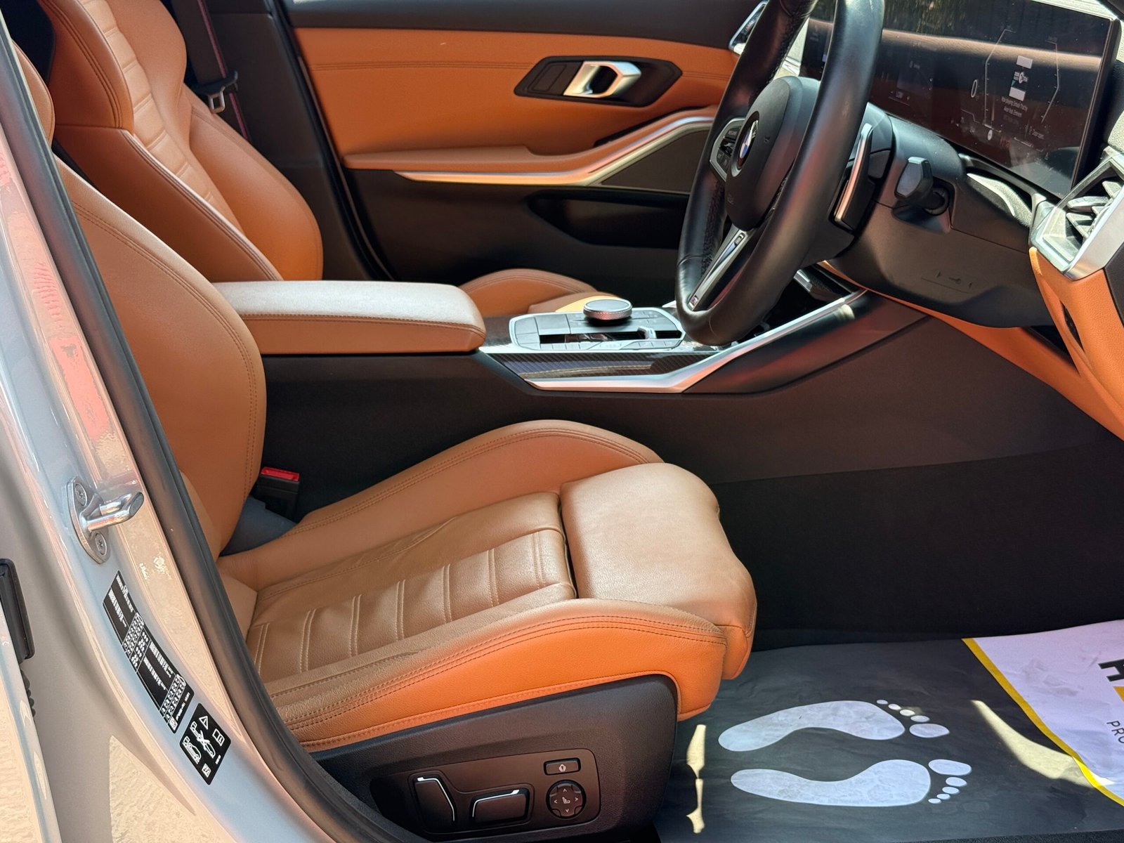 2024 ’24’ BMW M340i M Sport Touring *BROOKLYN-ALL PACKS-COGNAC SEATS-BMW WARRANTY* Auto