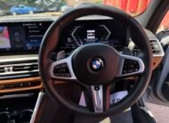 2024 ’24’ BMW M340i M Sport Touring *BROOKLYN-ALL PACKS-COGNAC SEATS-BMW WARRANTY* Auto