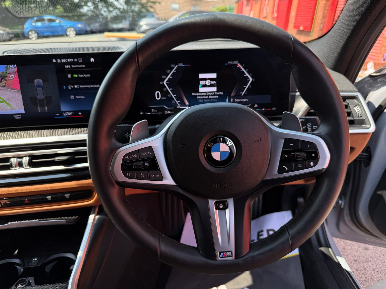 2024 ’24’ BMW M340i M Sport Touring *BROOKLYN-ALL PACKS-COGNAC SEATS-BMW WARRANTY* Auto
