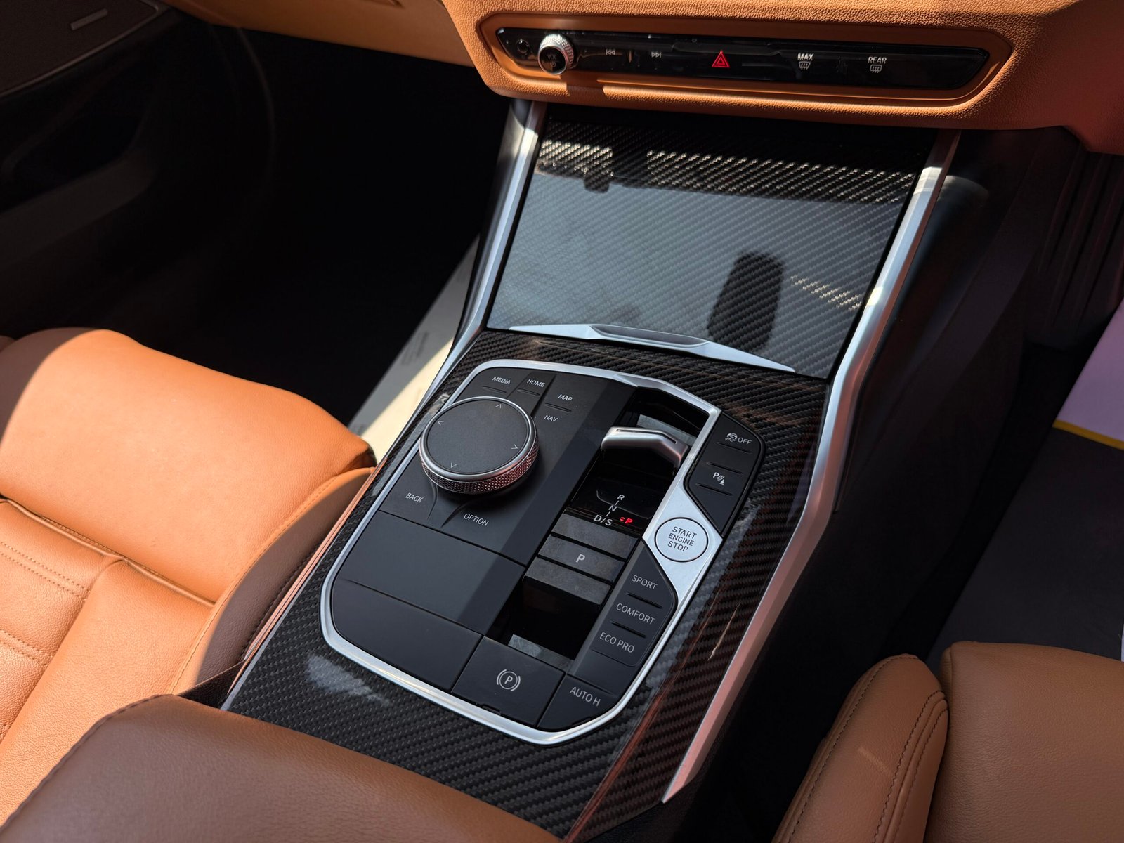 2024 ’24’ BMW M340i M Sport Touring *BROOKLYN-ALL PACKS-COGNAC SEATS-BMW WARRANTY* Auto