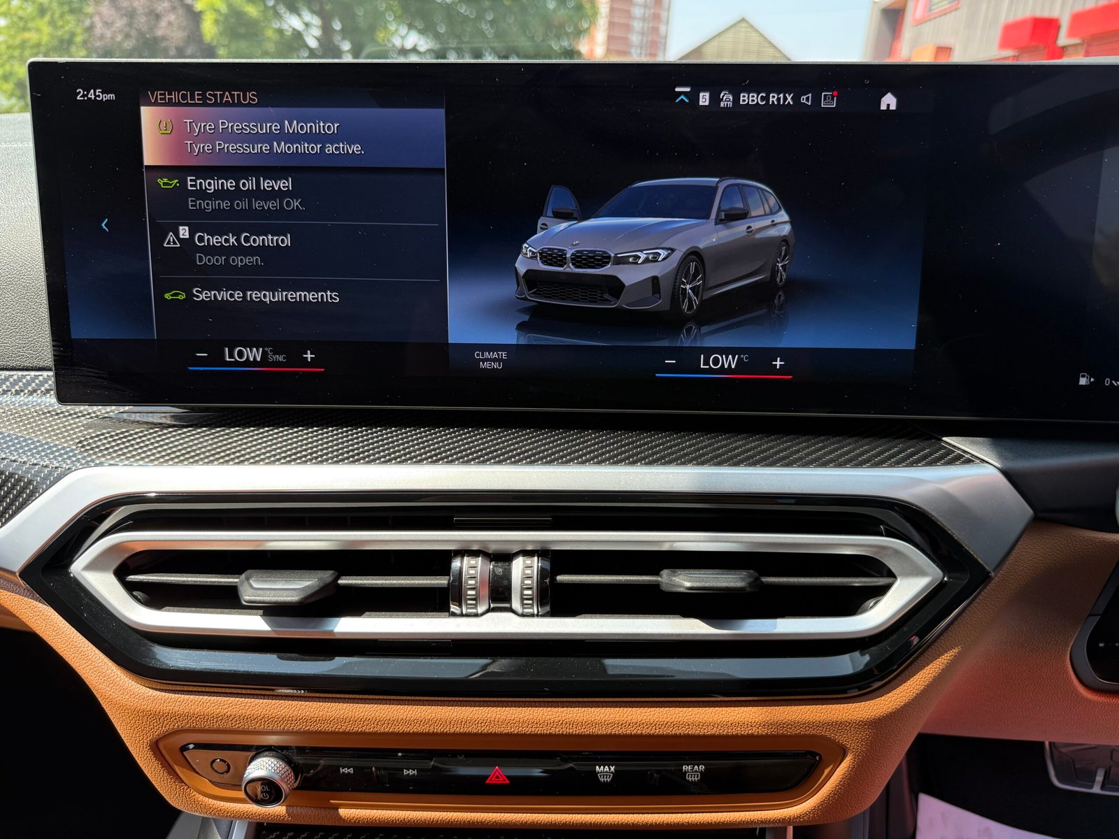 2024 ’24’ BMW M340i M Sport Touring *BROOKLYN-ALL PACKS-COGNAC SEATS-BMW WARRANTY* Auto