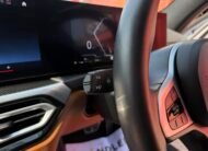 2024 ’24’ BMW M340i M Sport Touring *BROOKLYN-ALL PACKS-COGNAC SEATS-BMW WARRANTY* Auto