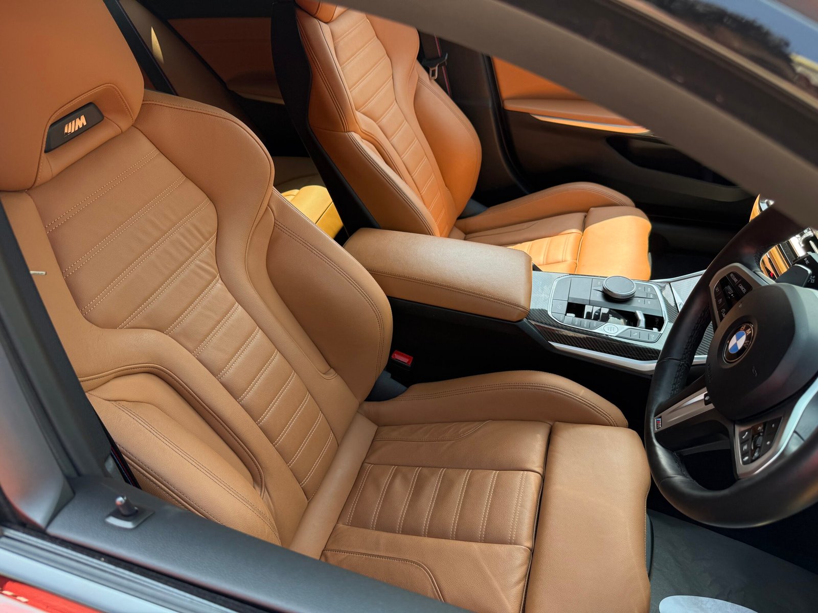 2024 ’24’ BMW M340i M Sport Touring *BROOKLYN-ALL PACKS-COGNAC SEATS-BMW WARRANTY* Auto