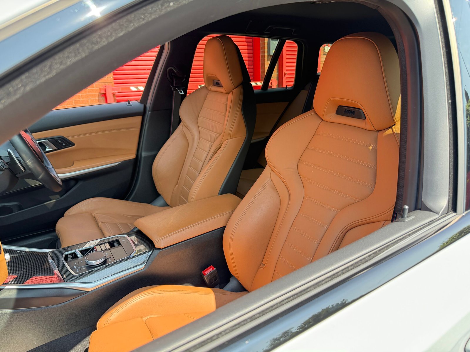 2024 ’24’ BMW M340i M Sport Touring *BROOKLYN-ALL PACKS-COGNAC SEATS-BMW WARRANTY* Auto