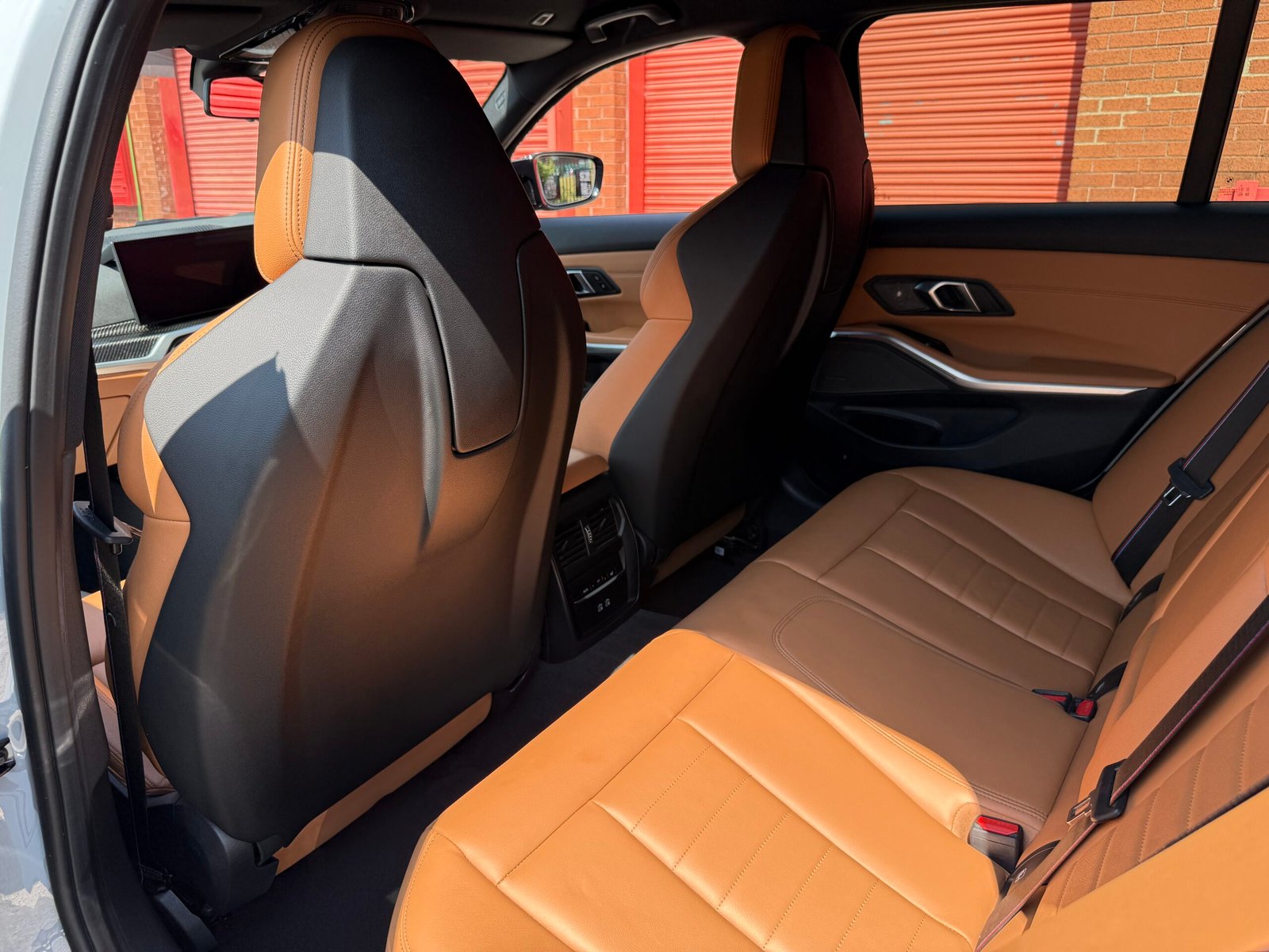 2024 ’24’ BMW M340i M Sport Touring *BROOKLYN-ALL PACKS-COGNAC SEATS-BMW WARRANTY* Auto