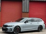2024 ’24’ BMW M340i M Sport Touring *BROOKLYN-ALL PACKS-COGNAC SEATS-BMW WARRANTY* Auto