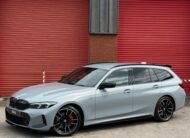 2024 ’24’ BMW M340i M Sport Touring *BROOKLYN-ALL PACKS-COGNAC SEATS-BMW WARRANTY* Auto
