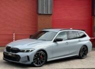 2024 ’24’ BMW M340i M Sport Touring *BROOKLYN-ALL PACKS-COGNAC SEATS-BMW WARRANTY* Auto