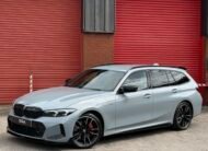 2024 ’24’ BMW M340i M Sport Touring *BROOKLYN-ALL PACKS-COGNAC SEATS-BMW WARRANTY* Auto