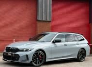 2024 ’24’ BMW M340i M Sport Touring *BROOKLYN-ALL PACKS-COGNAC SEATS-BMW WARRANTY* Auto