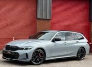2024 ’24’ BMW M340i M Sport Touring *BROOKLYN-ALL PACKS-COGNAC SEATS-BMW WARRANTY* Auto