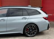 2024 ’24’ BMW M340i M Sport Touring *BROOKLYN-ALL PACKS-COGNAC SEATS-BMW WARRANTY* Auto