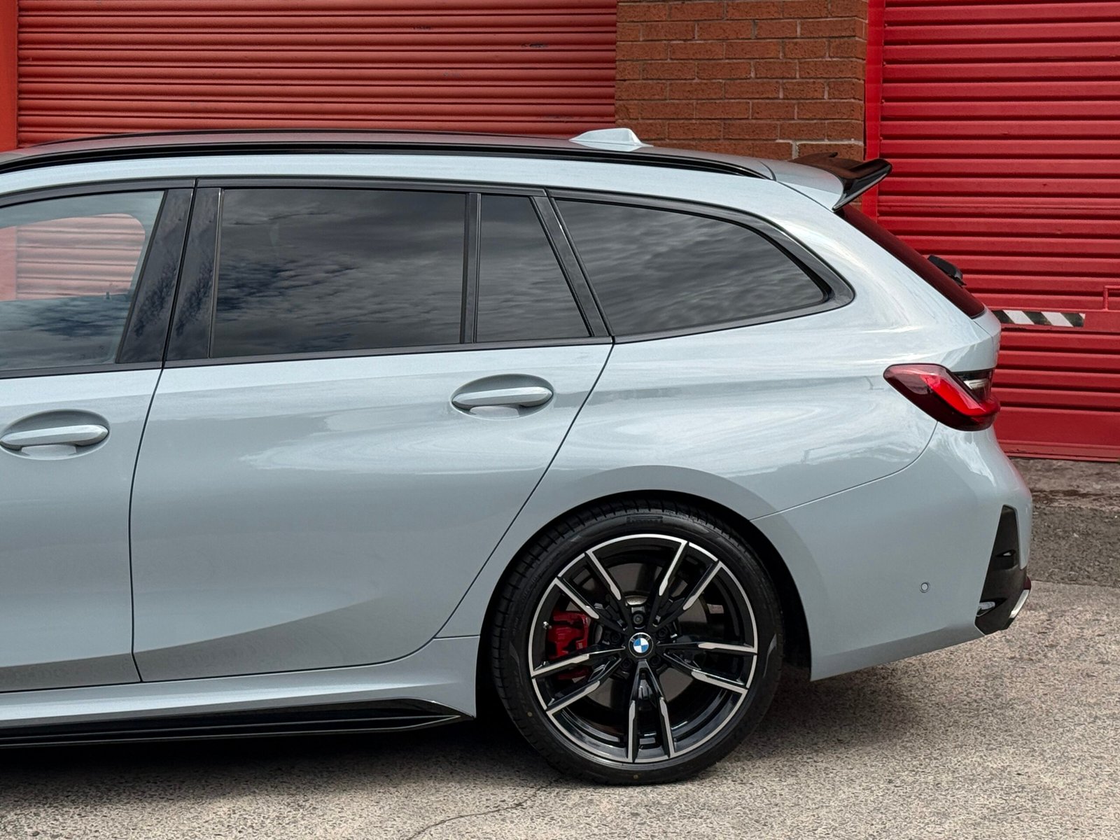 2024 ’24’ BMW M340i M Sport Touring *BROOKLYN-ALL PACKS-COGNAC SEATS-BMW WARRANTY* Auto