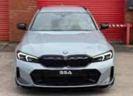 2024 ’24’ BMW M340i M Sport Touring *BROOKLYN-ALL PACKS-COGNAC SEATS-BMW WARRANTY* Auto