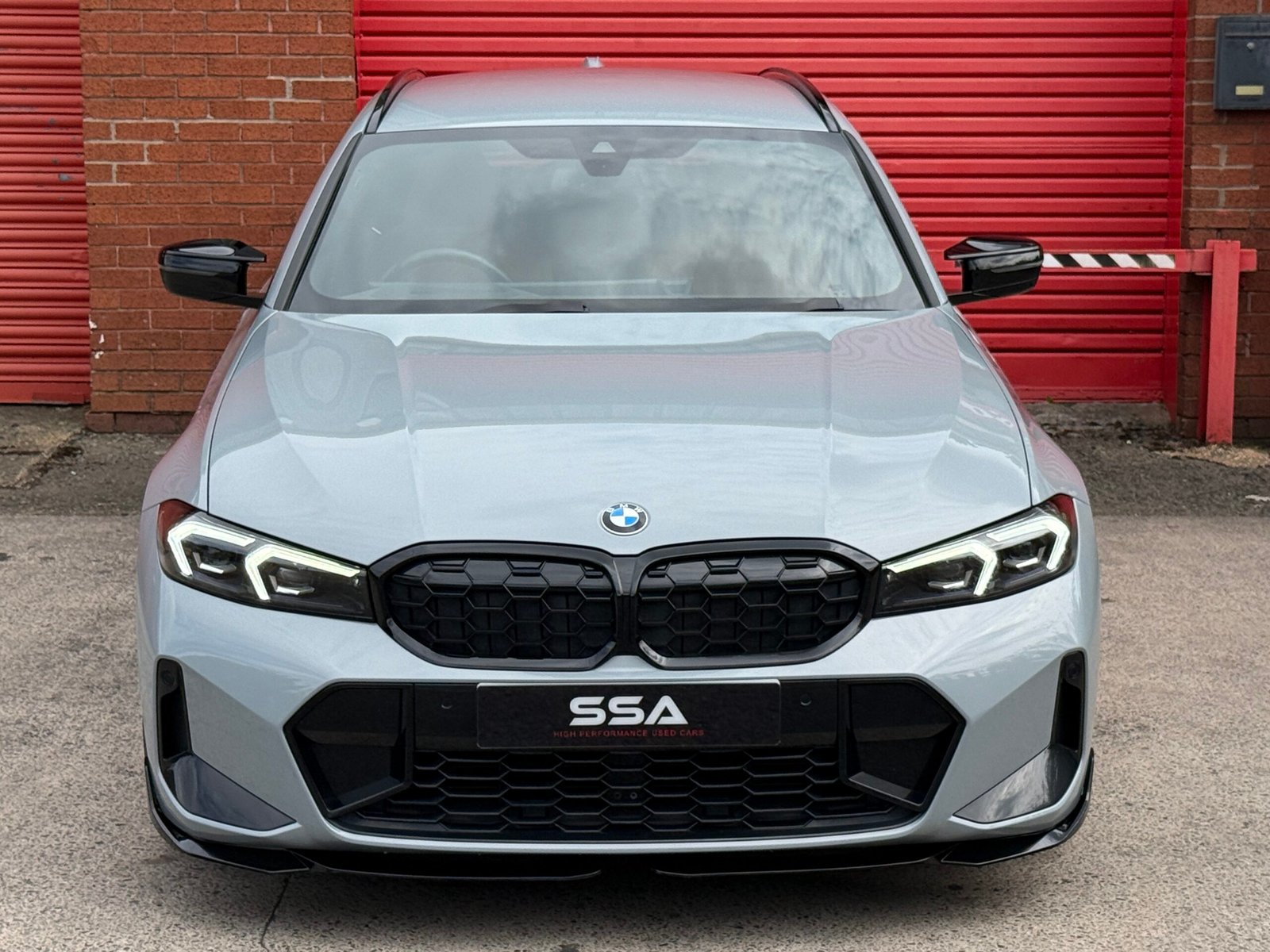 2024 ’24’ BMW M340i M Sport Touring *BROOKLYN-ALL PACKS-COGNAC SEATS-BMW WARRANTY* Auto