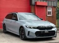2024 ’24’ BMW M340i M Sport Touring *BROOKLYN-ALL PACKS-COGNAC SEATS-BMW WARRANTY* Auto